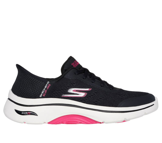 Skechers Slip-ins: GO WALK Arch Fit 2.0 | Skechers Women
