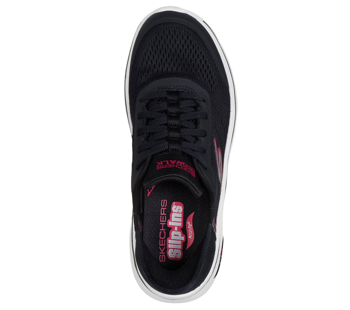 Skechers Slip-ins: GO WALK Arch Fit 2.0 | Skechers Women