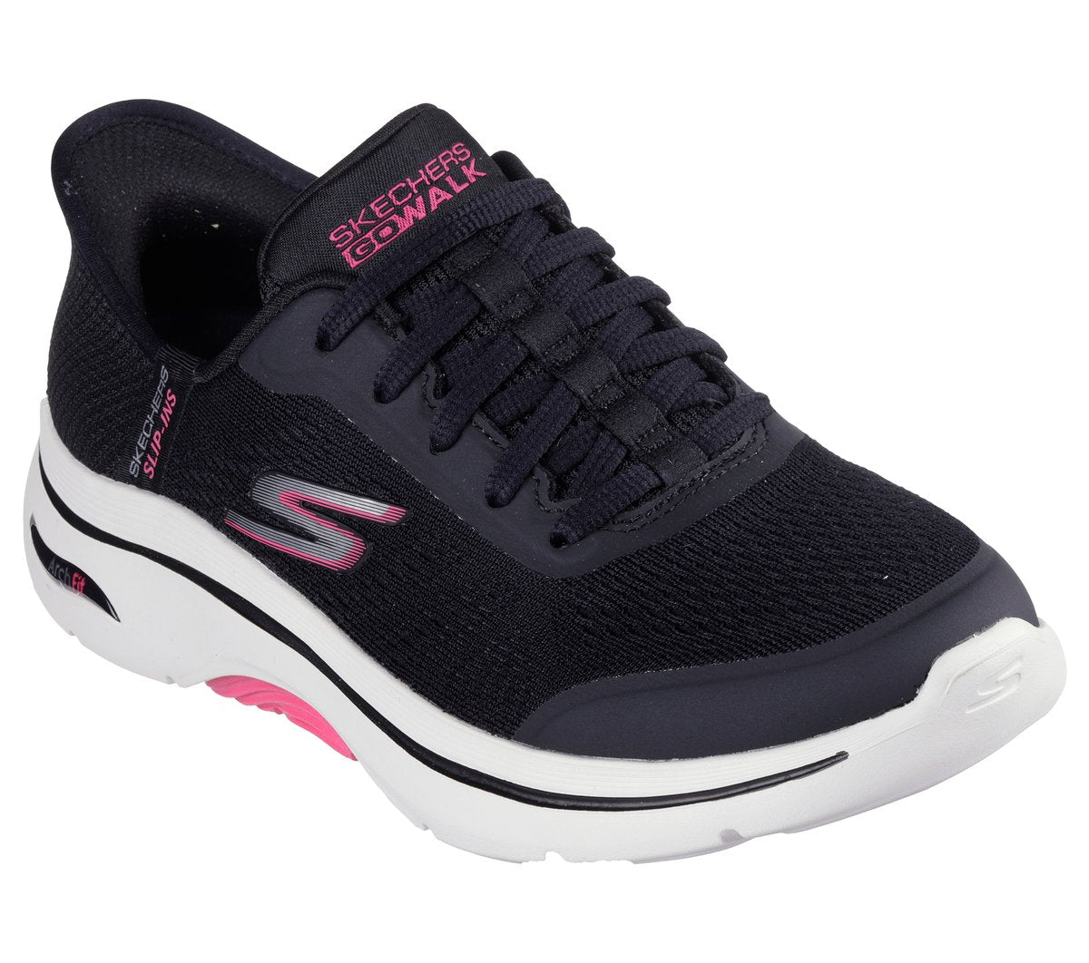 Skechers Slip-ins: GO WALK Arch Fit 2.0 | Skechers Women