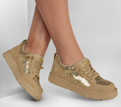 Keepsakes Cozy - Street Hiker Glam | Skechers Women