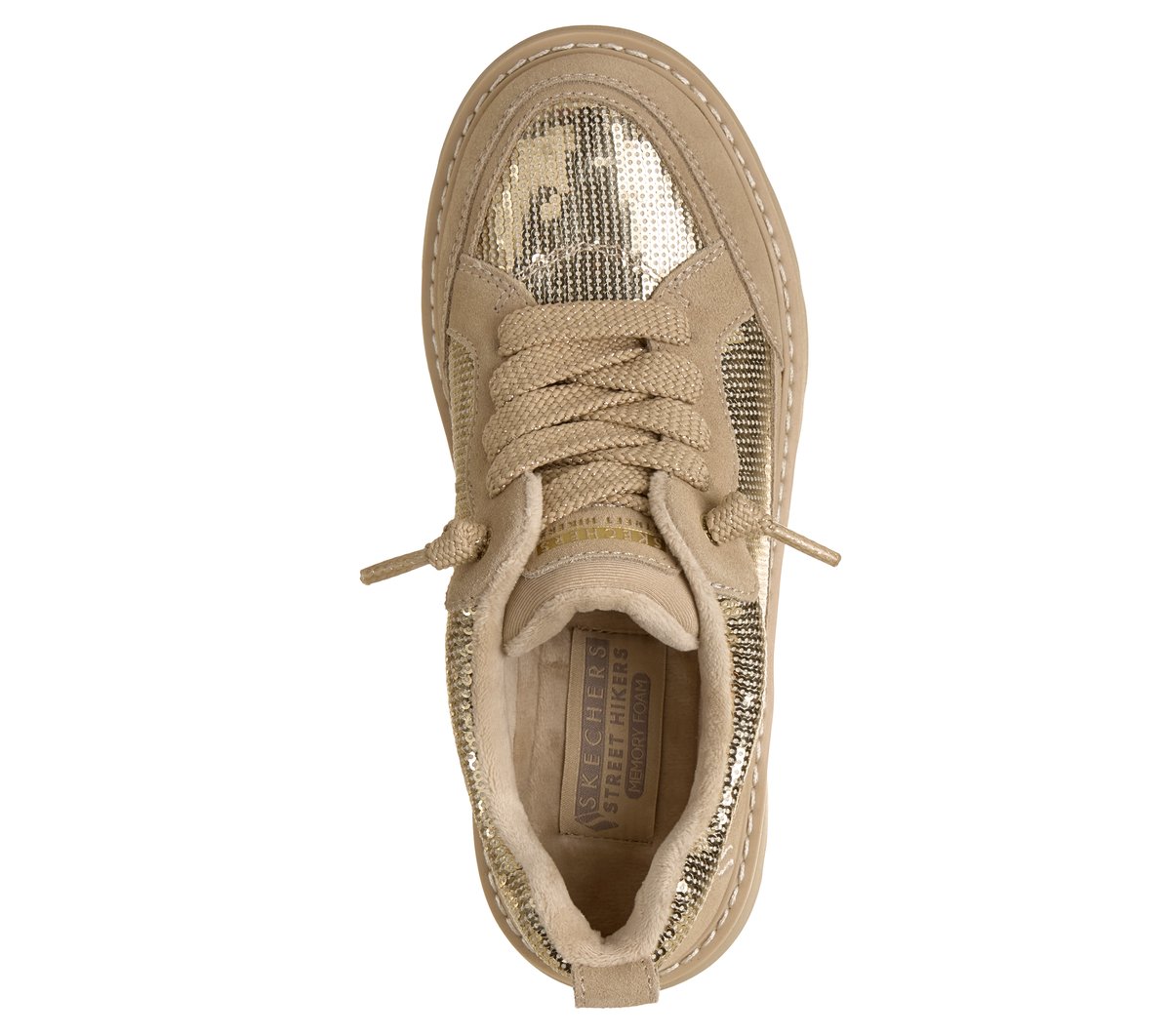 Keepsakes Cozy - Street Hiker Glam | Skechers Women