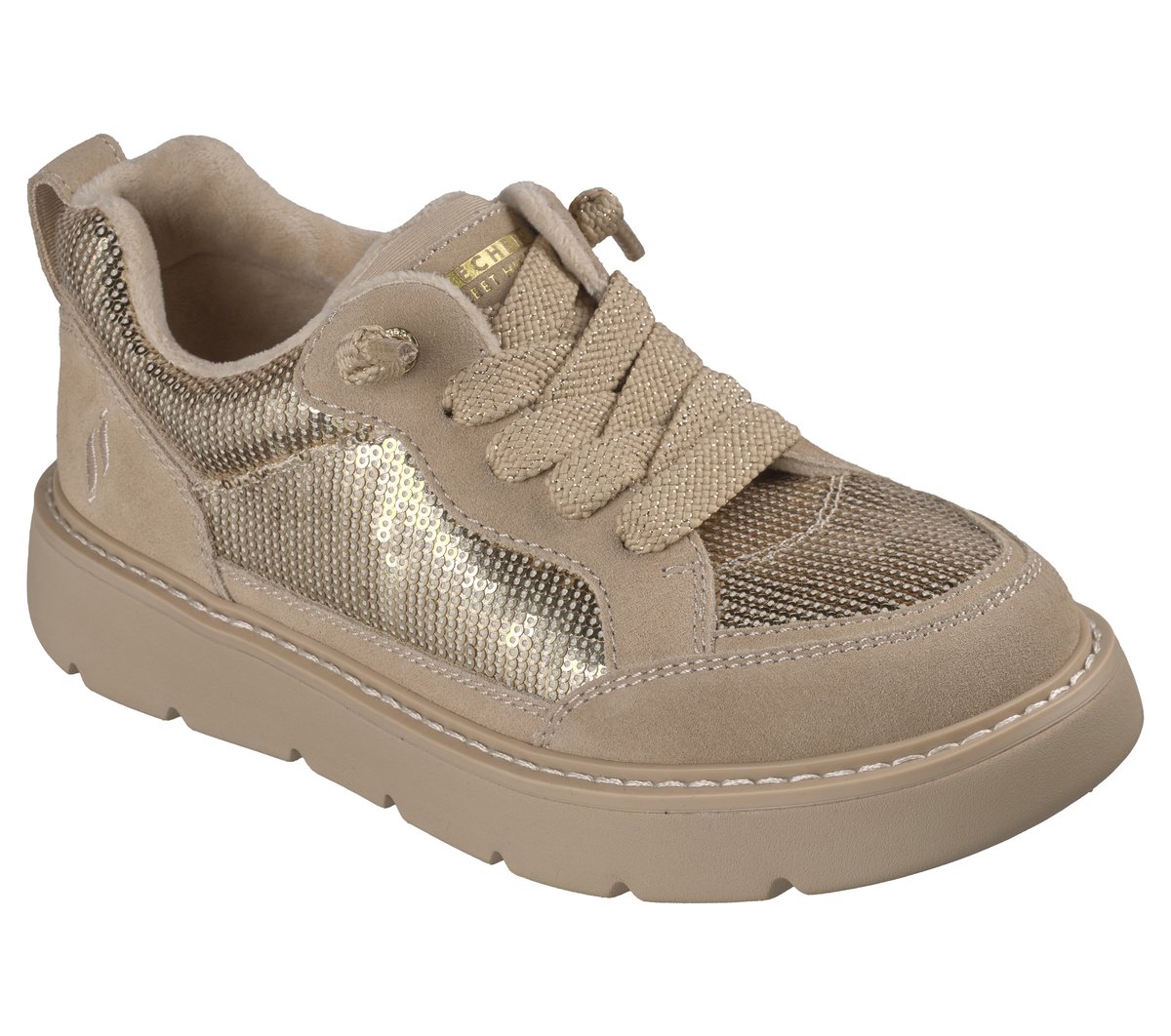 Keepsakes Cozy - Street Hiker Glam | Skechers Women