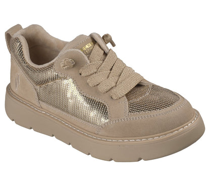Keepsakes Cozy - Street Hiker Glam | Skechers Women