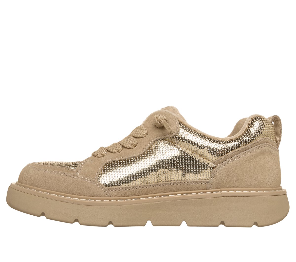 Keepsakes Cozy - Street Hiker Glam | Skechers Women