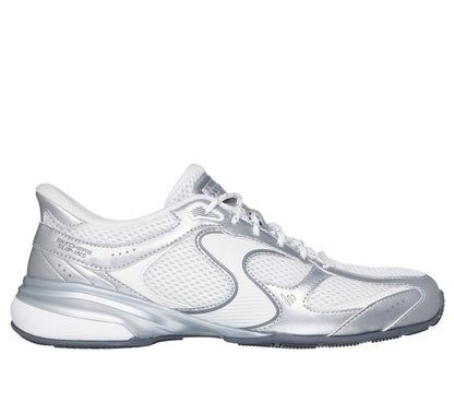 Skechers Slip-ins: Exhilarate - Metallic Dreams | Skechers Women