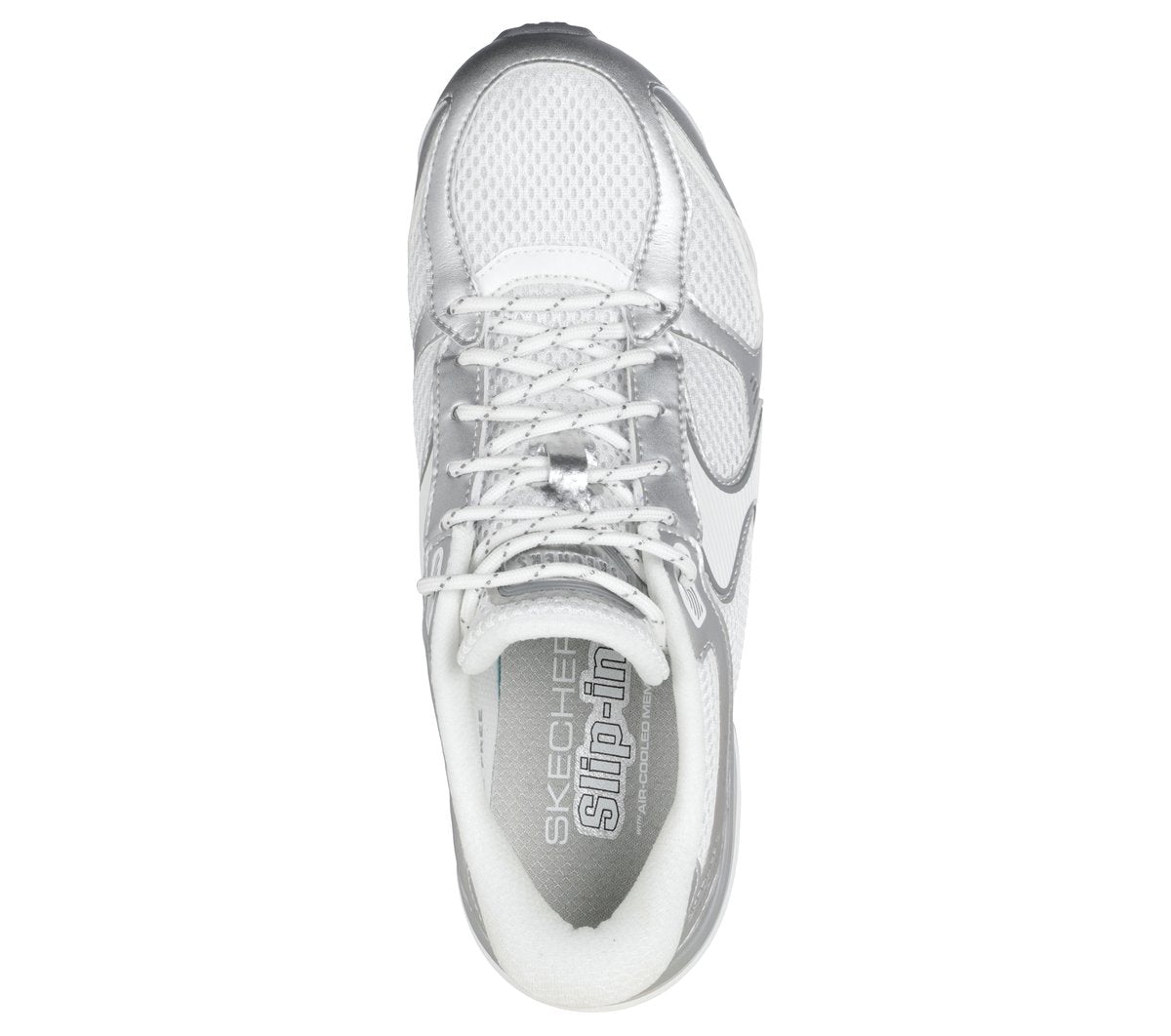 Skechers Slip-ins: Exhilarate - Metallic Dreams | Skechers Women