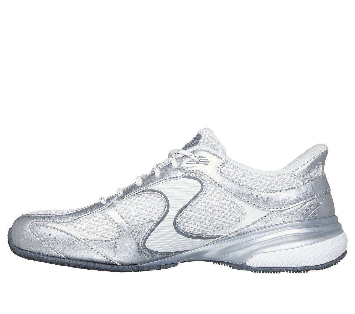 Skechers Slip-ins: Exhilarate - Metallic Dreams | Skechers Women