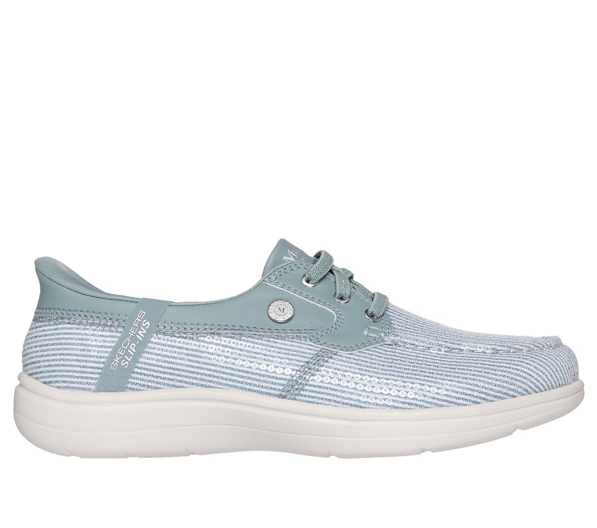 Skechers Slip-ins Martha Stewart: On-The-GO Flex Radiant - Summertime | Skechers Women