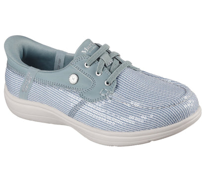 Skechers Slip-ins Martha Stewart: On-The-GO Flex Radiant - Summertime | Skechers Women