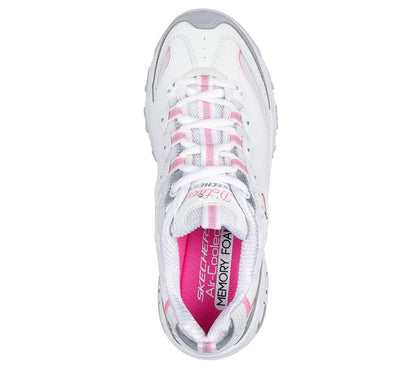 D'Lites - Chromatic | Skechers Women