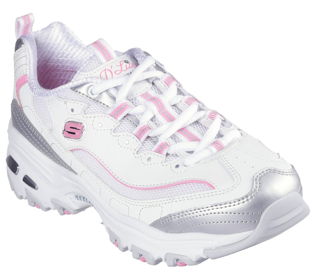 D'Lites - Chromatic | Skechers Women