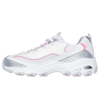D'Lites - Chromatic | Skechers Women