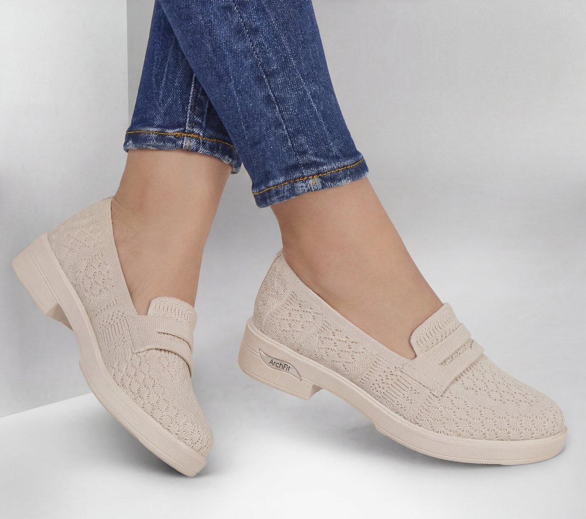 Cleo Taylor - Keep Me Close | Skechers Women