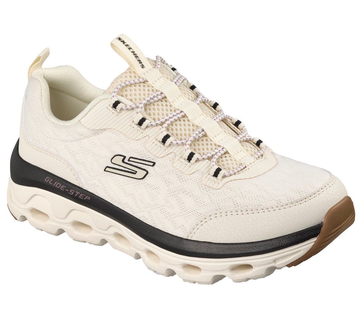 Glide-Step Sole - Dandelion | Skechers Women