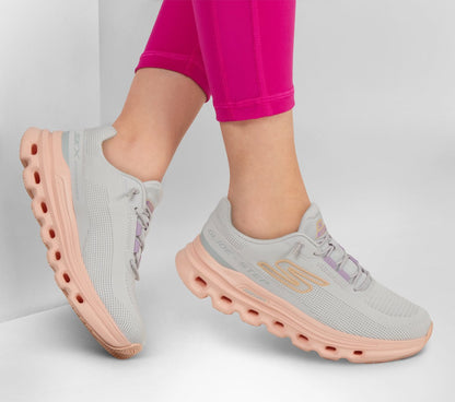 GO RUN Glide-Step Arch Fit - Casion | Skechers Women