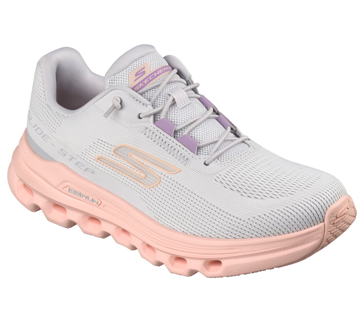 GO RUN Glide-Step Arch Fit - Casion | Skechers Women