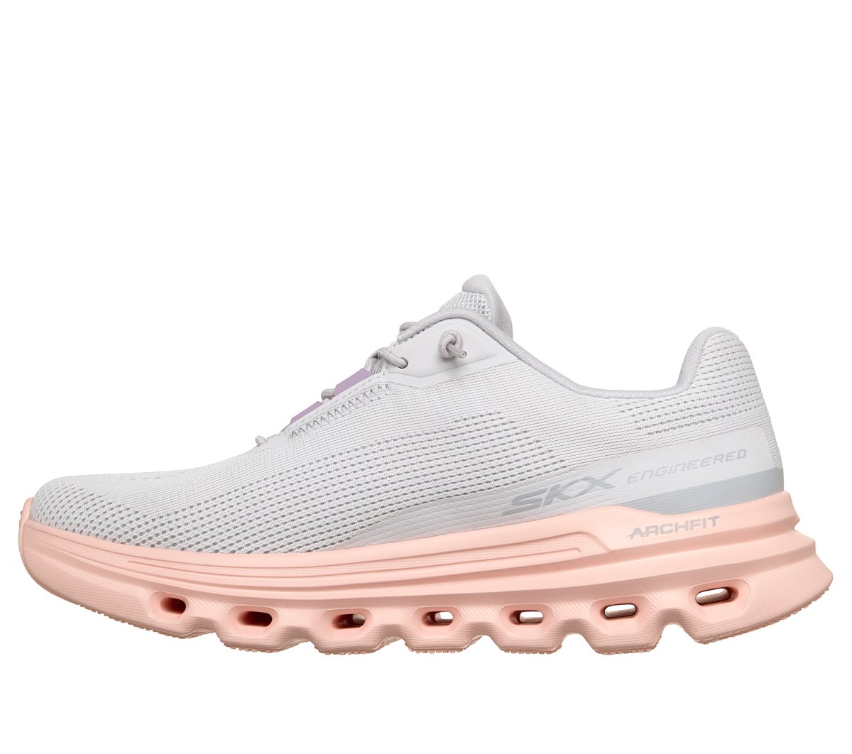 GO RUN Glide-Step Arch Fit - Casion | Skechers Women