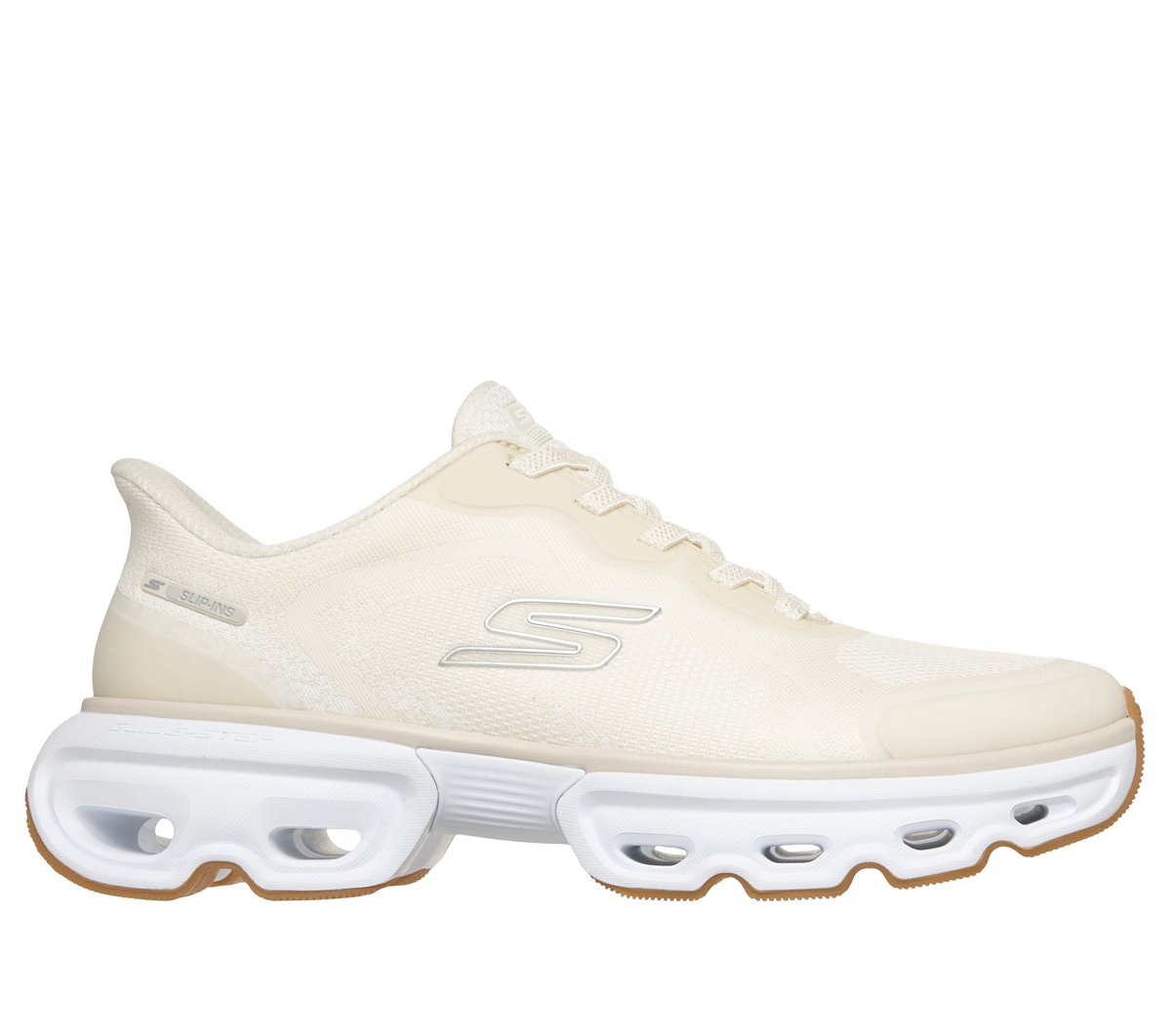 Skechers Slip-ins: GO WALK Glide-Step Bliss | Skechers Women