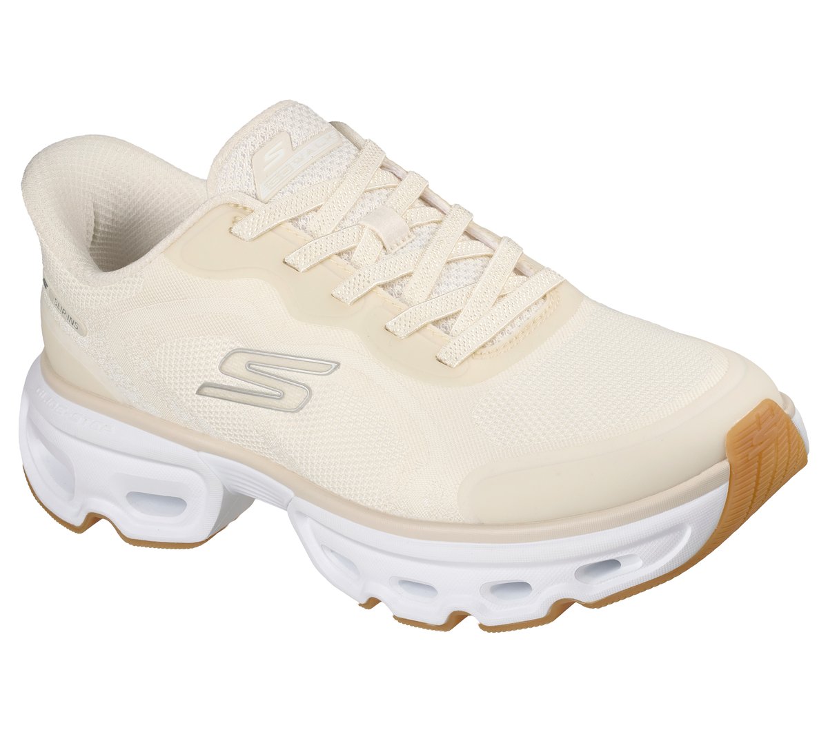 Skechers Slip-ins: GO WALK Glide-Step Bliss | Skechers Women
