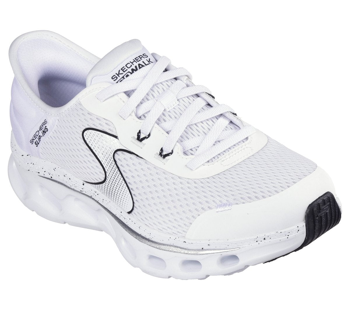 Skechers Slip-ins: GO WALK Glide-Step 2.0 | Skechers Women