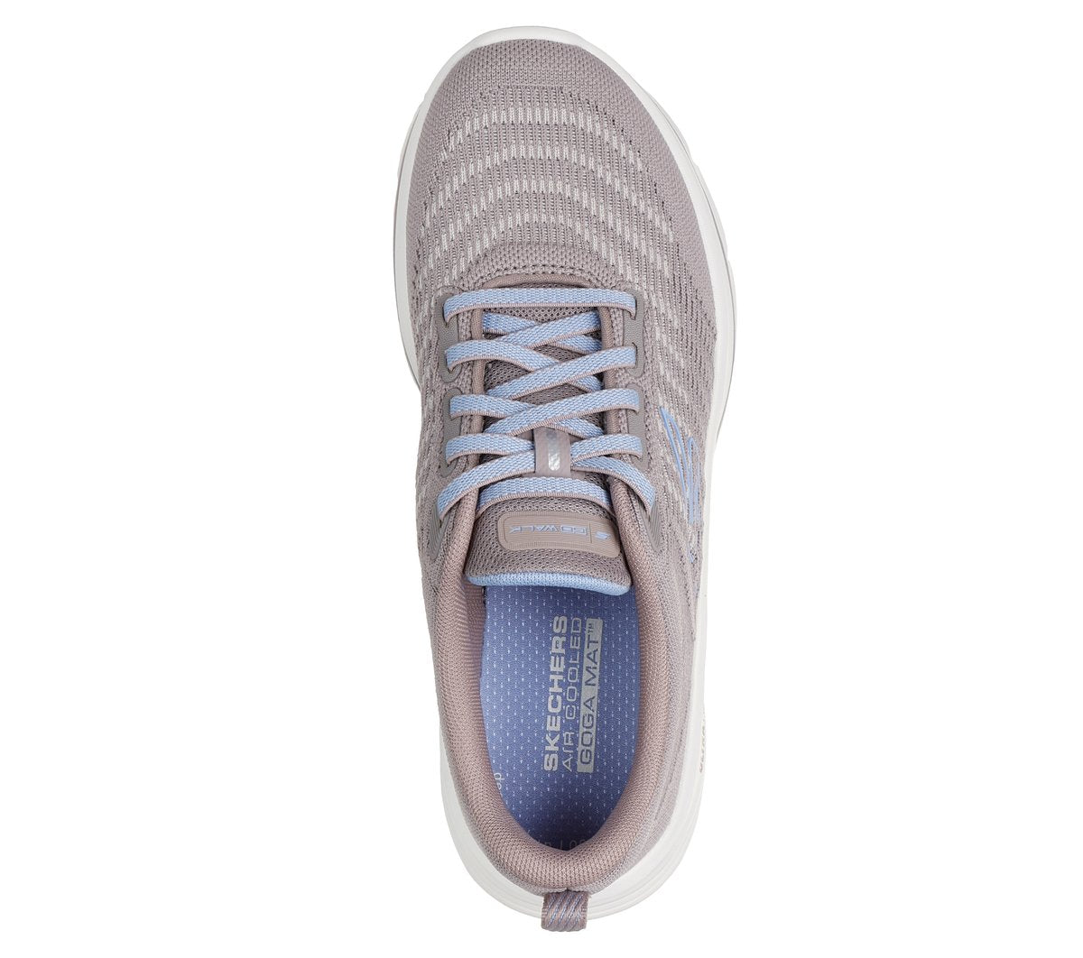 GO WALK 8 - Britt | Skechers Women