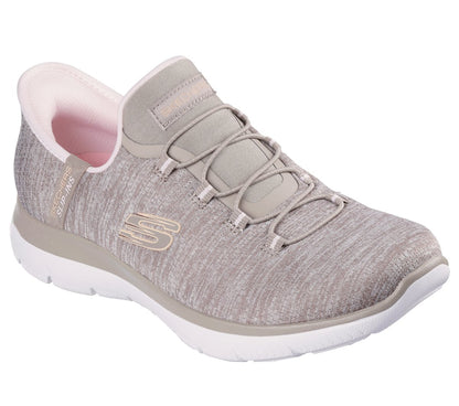 Skechers Slip-ins: Summits - Everyday Set | Skechers Women