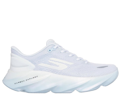 WHITE / LIGHT BLUE,6.0,Medium