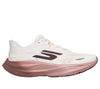 OFF WHITE / MAUVE