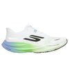 WHITE / LIME