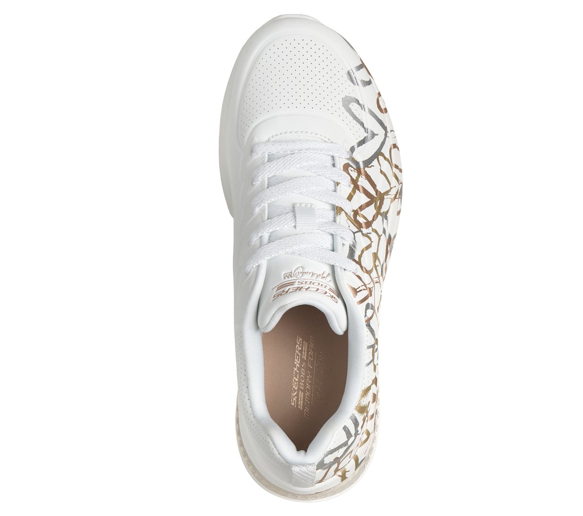 JGoldcrown: BOBS Sport Vision Air - My Lovey | Skechers Women