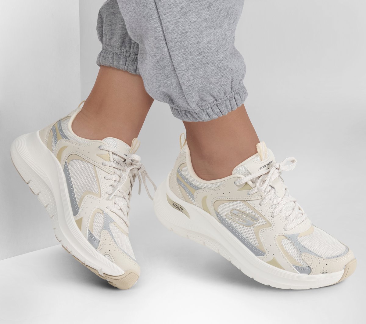 Arch Fit 2.0 - Vintage Luxe | Skechers Women