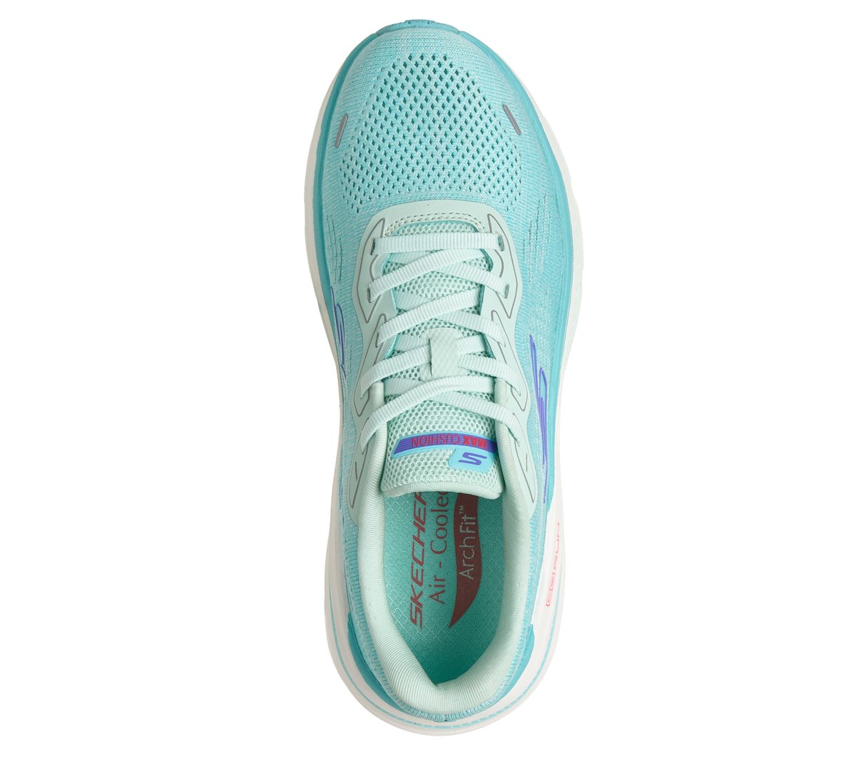 Max Cushioning Arch Fit 2.0 - Jetsin | Skechers Women
