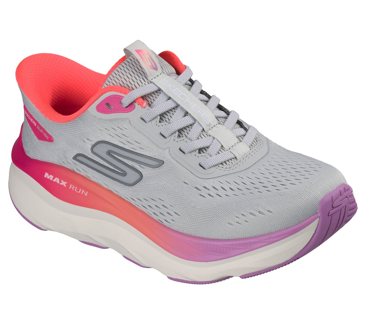 Skechers Slip-ins: Max Run | Skechers Women