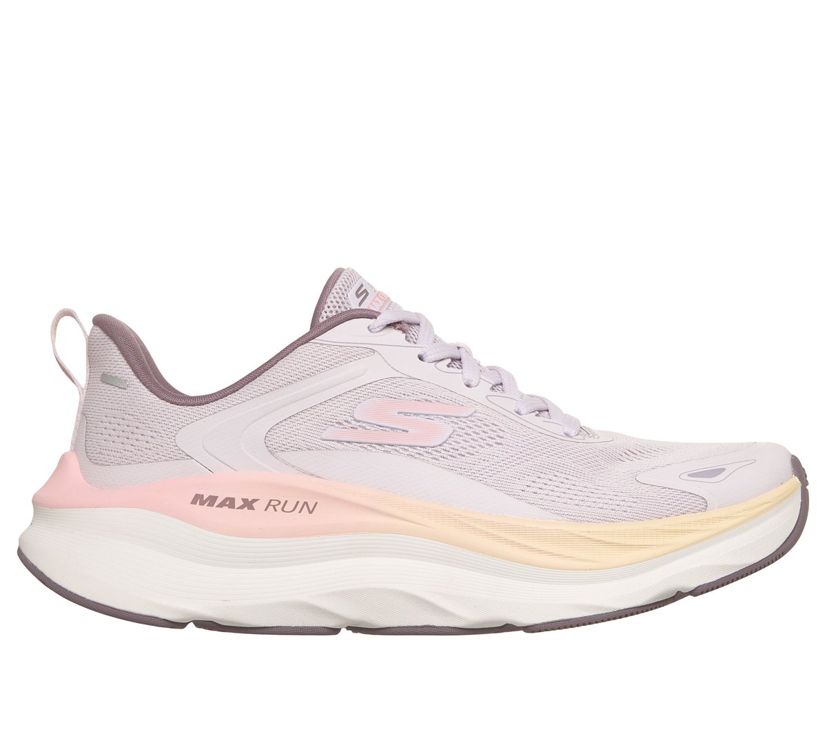 Max Run - Pacewave | Skechers Women