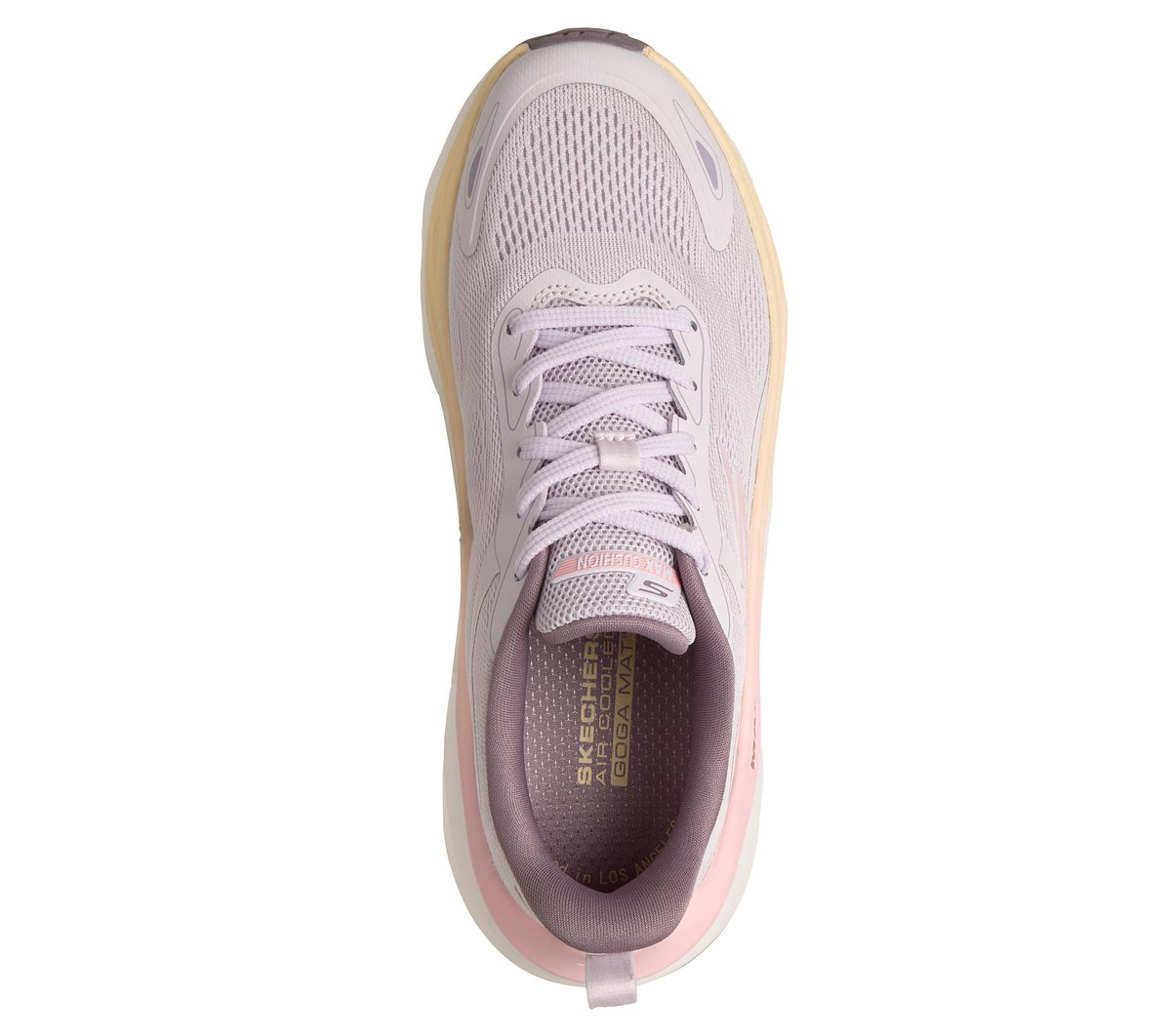 Max Run - Pacewave | Skechers Women