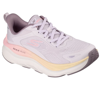Max Run - Pacewave | Skechers Women