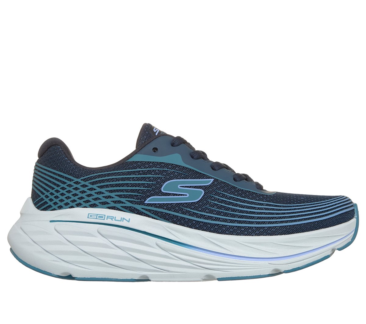 Max Cushioning Elite 3 - Valares | Skechers Women