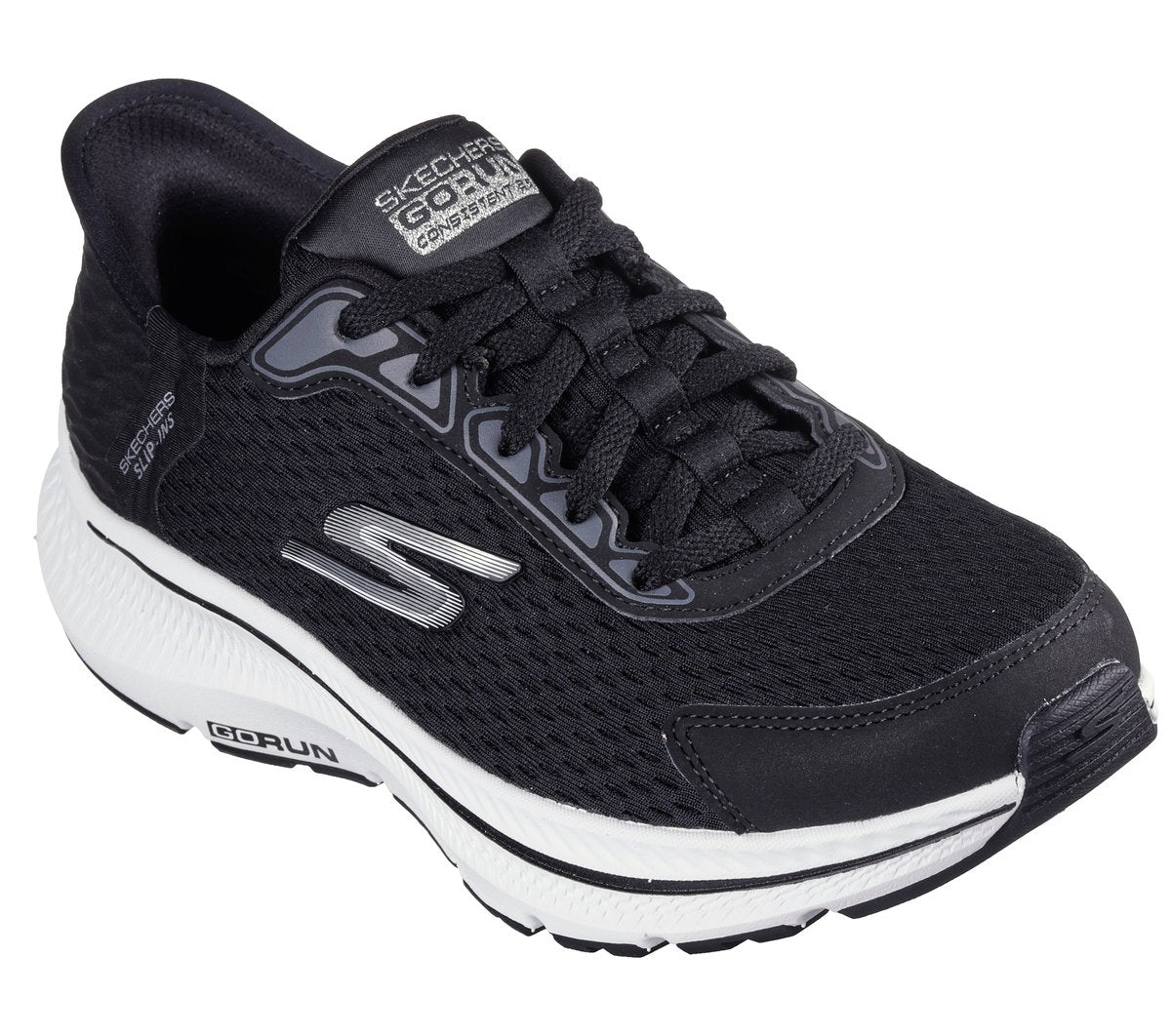 Skechers Slip-ins: GO RUN Consistent 2.0 - Endure | Skechers Women