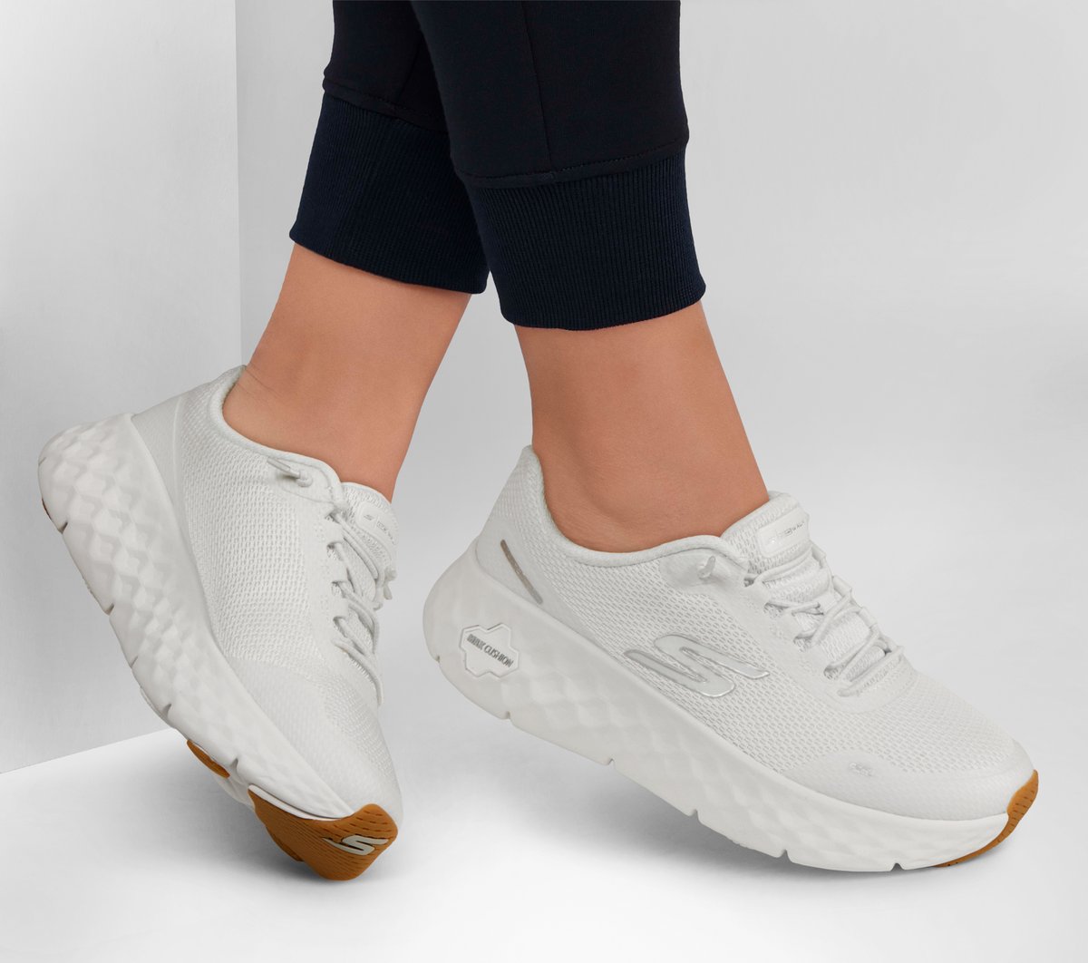 GO WALK Max Cushioning Flex | Skechers Women