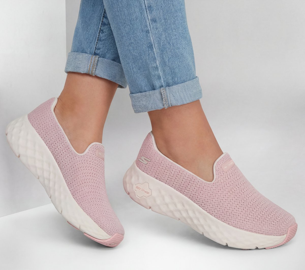 GO WALK Max Cushioning Flex - Stormi | Skechers Women