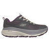 GRAY / PURPLE