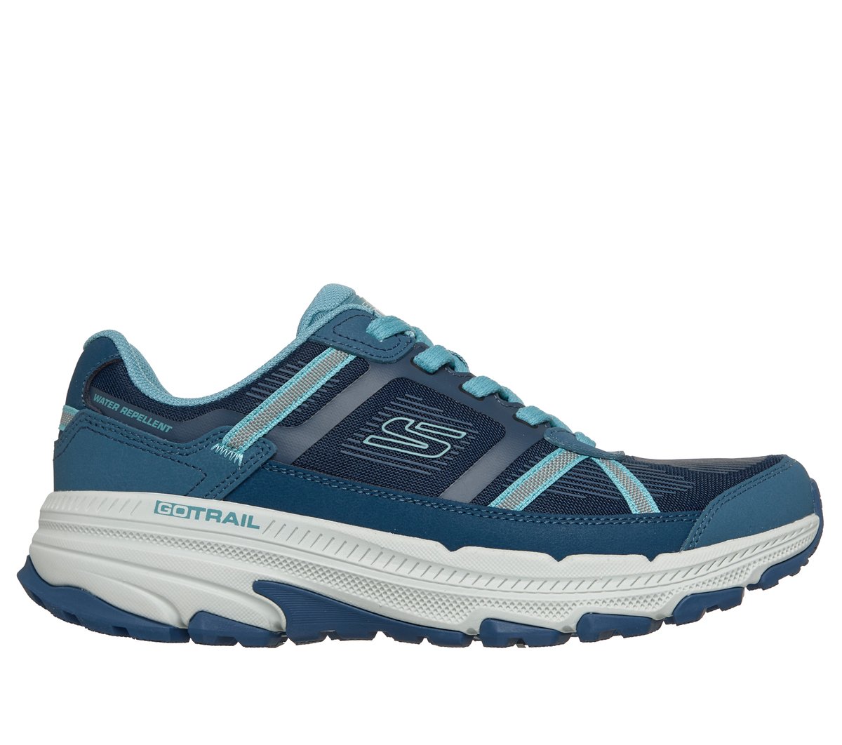 GO RUN Trail Altitude 2.0 - Red Rock | Skechers Women