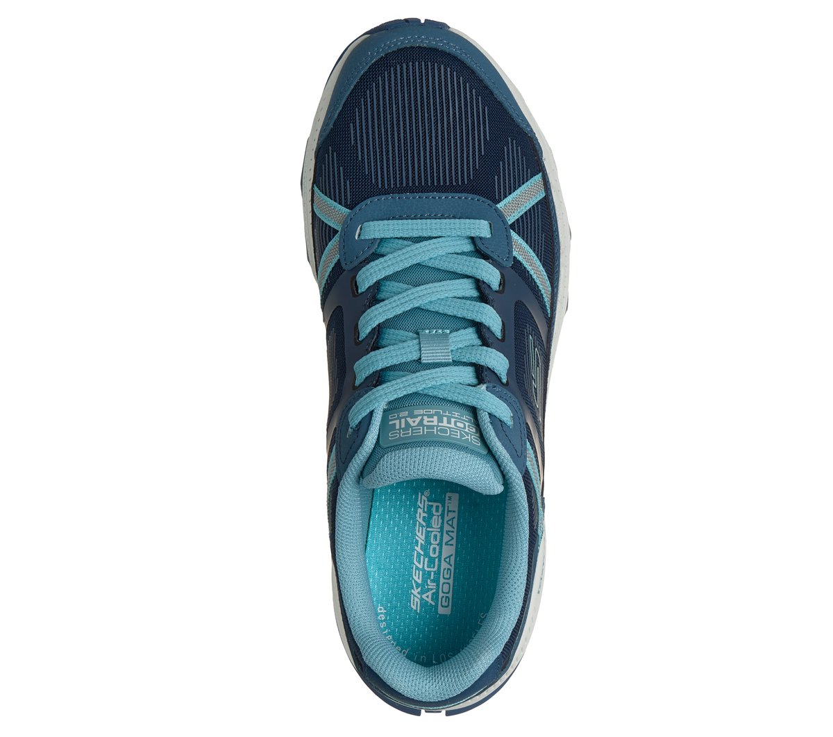 GO RUN Trail Altitude 2.0 - Red Rock | Skechers Women