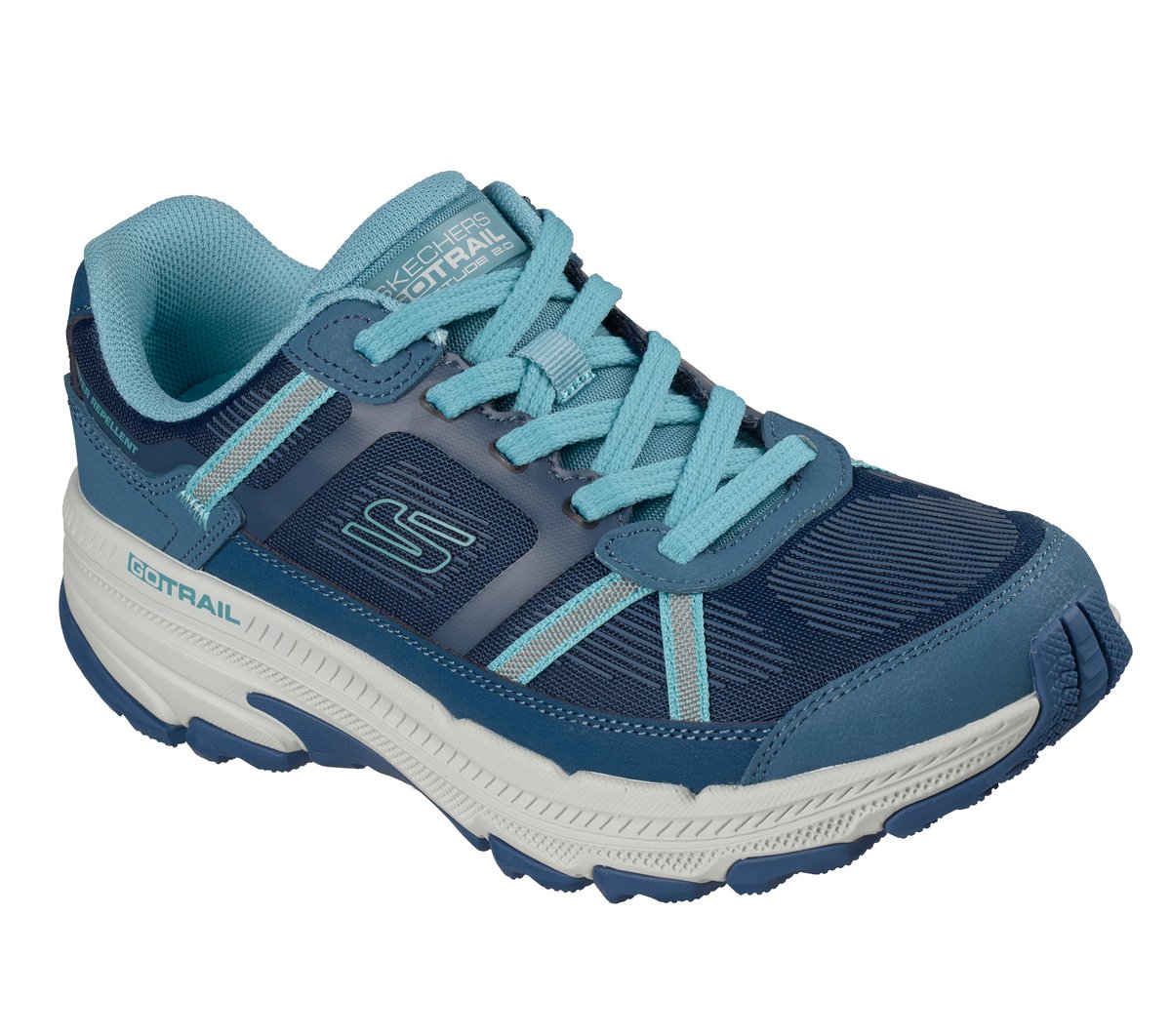 GO RUN Trail Altitude 2.0 - Red Rock | Skechers Women