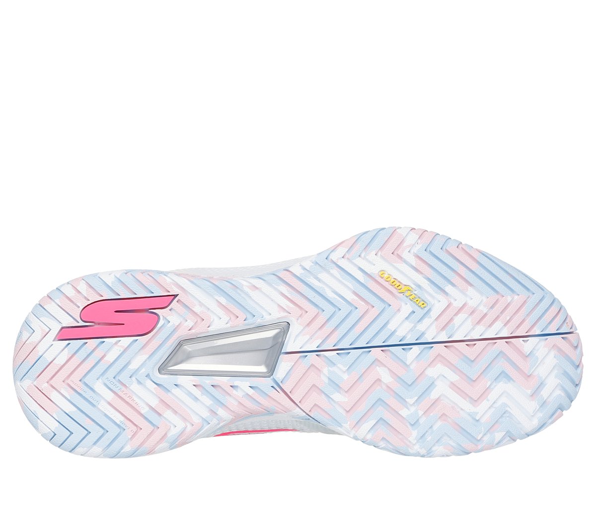 Viper Court Pro 2.0 | Skechers Women