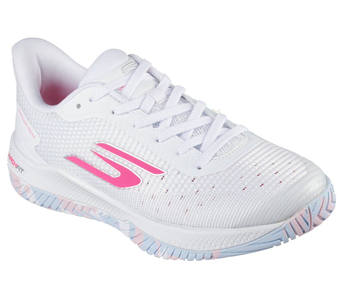 Viper Court Pro 2.0 | Skechers Women