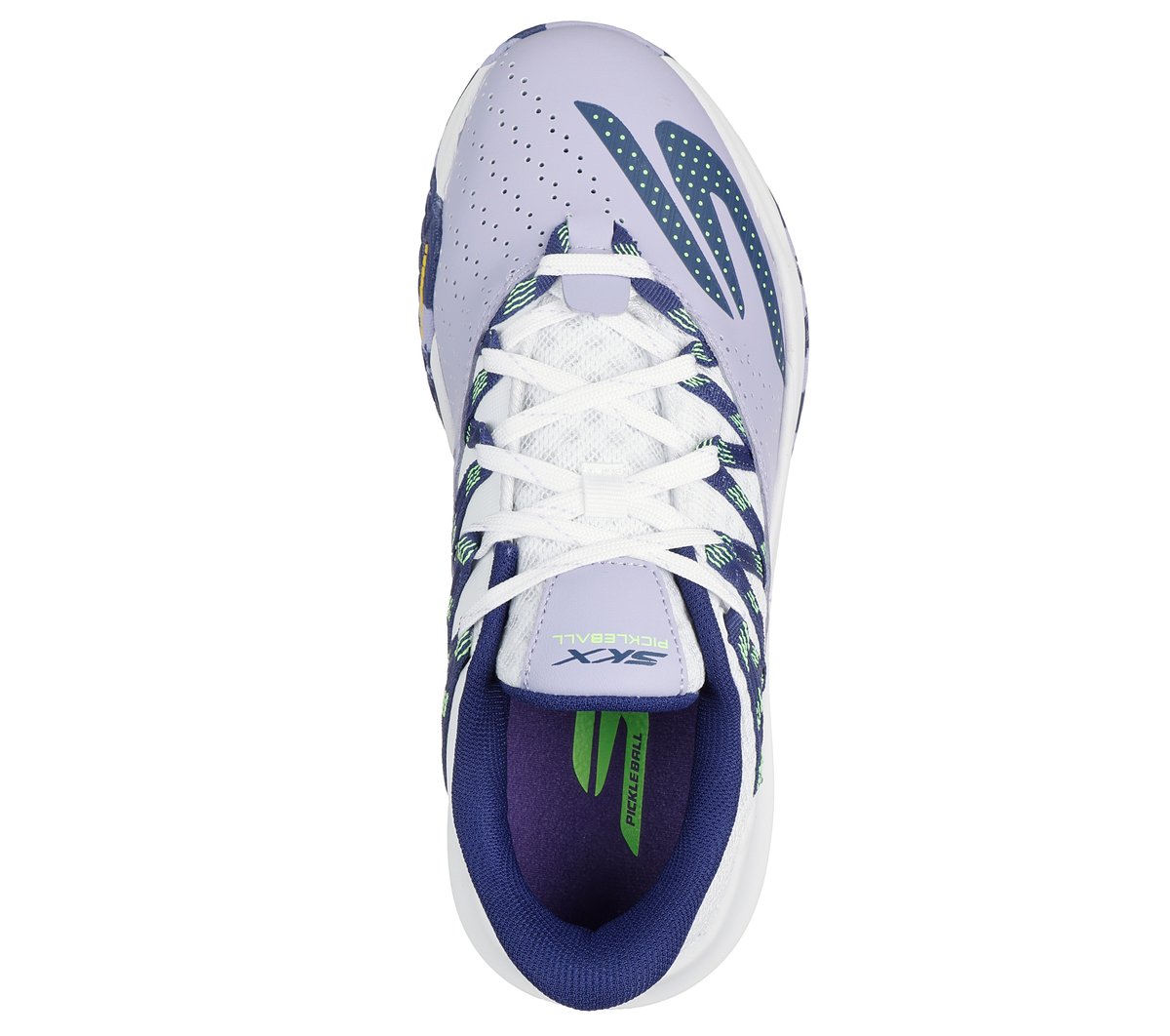 Relaxed Fit: Viper Court Rally | Skechers Women