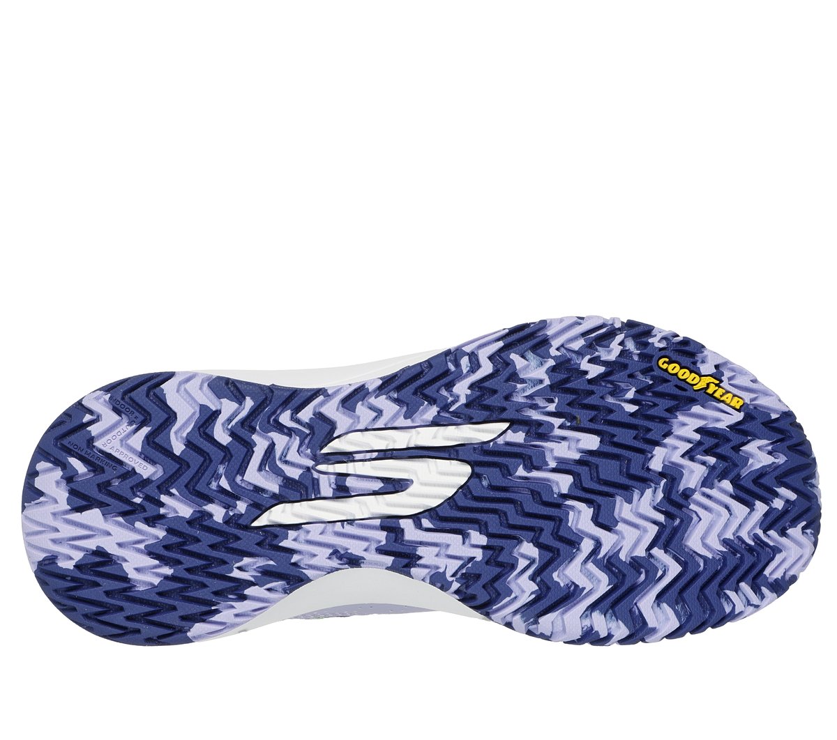 Relaxed Fit: Viper Court Rally | Skechers Women
