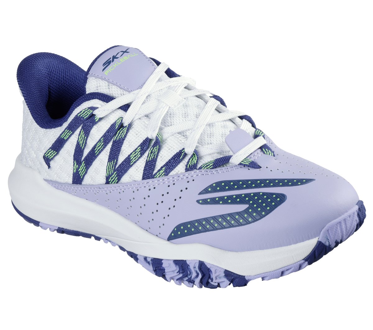 Relaxed Fit: Viper Court Rally | Skechers Women