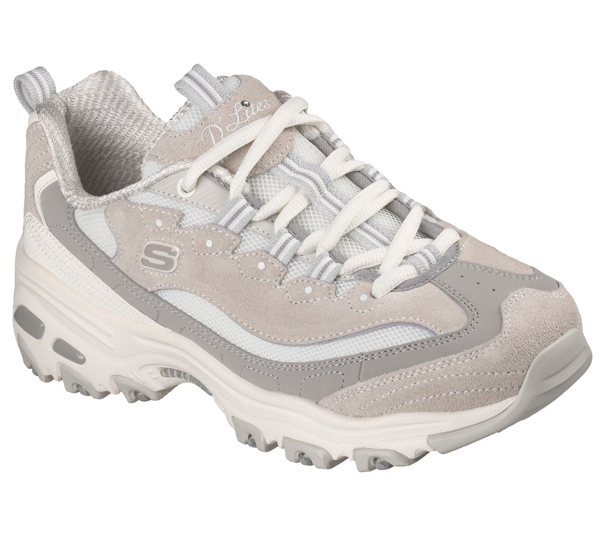 D'Lites - New Legacy | Skechers Women